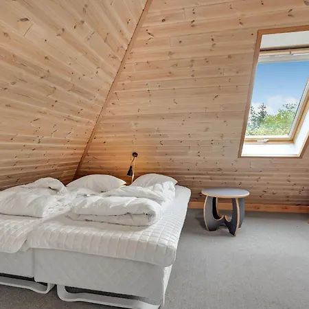 Prilen Feriehus *