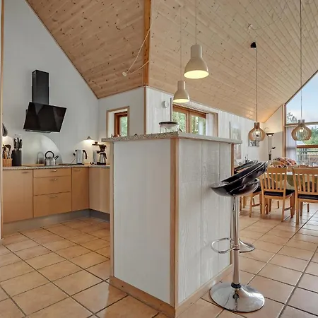Semesterbostad Pet Friendly In With Sauna *
