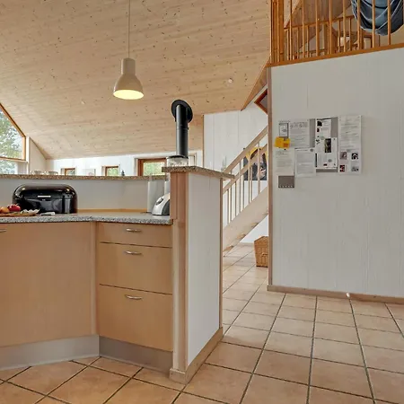 Pet Friendly Home In Romo With Sauna Romo