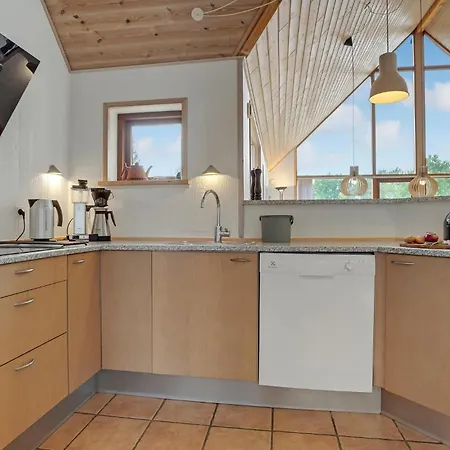 Pet Friendly Home In Romo With Sauna
