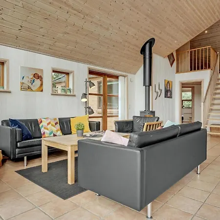 Pet Friendly Home In Romo With Sauna Дом отдыха Romo