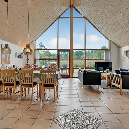 Pet Friendly In With Sauna Semesterbostad