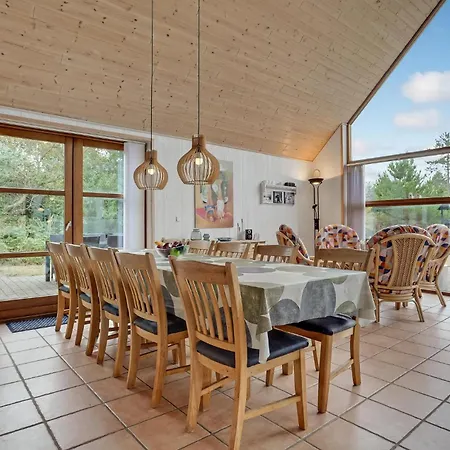 Pet Friendly Home In Romo With Sauna