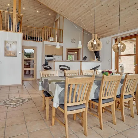 Pet Friendly In With Sauna Semesterbostad