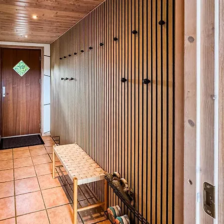 Pet Friendly In With Sauna Casa de Férias Romo